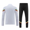 Senegal Quarter Zip Training Sweatshirts 2022-23 Weiße Für Herren